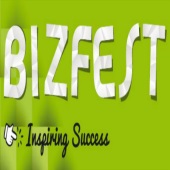 Bizfest logo